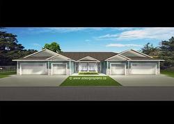 2 Calverley Street  Ninette, MB R0K 1R0