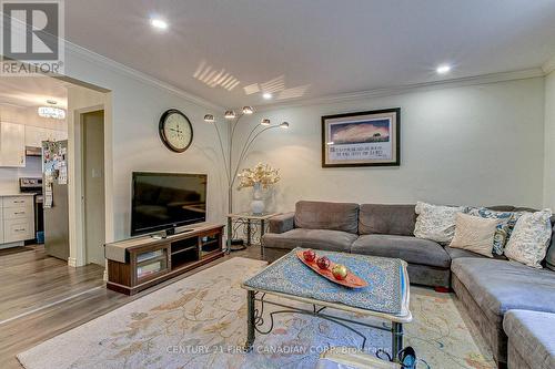 311 Wedgewood Drive, London, ON - Indoor Photo Showing Living Room