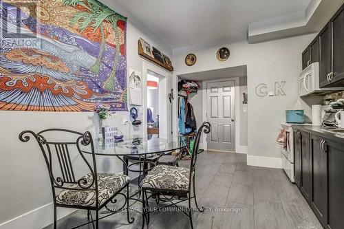 97 Garfield Avenue S, Hamilton, ON - Indoor Photo Showing Kitchen