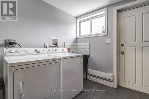 97 Garfield Avenue S, Hamilton, ON - Indoor Photo Showing Laundry Room