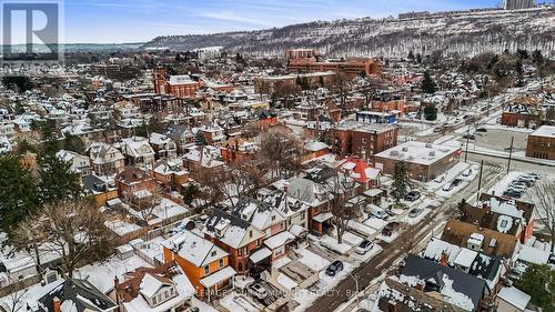 97 Garfield Avenue S, Hamilton, ON - Outdoor With View