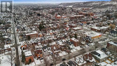 97 Garfield Avenue S, Hamilton, ON - Outdoor With View