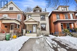 97 GARFIELD AVENUE S  Hamilton, ON L8M 2S3