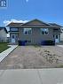 833 & 835 5Th Street E, Prince Albert, SK  - Outdoor With Facade 