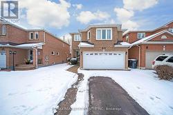 6195 FORD ROAD W  Mississauga, ON L5V 1X2