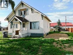226 2nd AVENUE W  Assiniboia, SK S0H 0B0