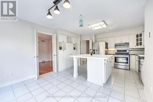 499 Rosecliffe Terrace, London, ON - Indoor Photo Showing Kitchen