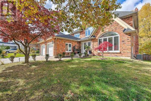 499 Rosecliffe Terrace, London, ON - Outdoor