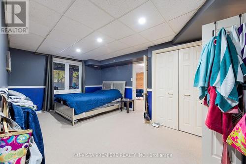 499 Rosecliffe Terrace, London, ON - Indoor Photo Showing Bedroom