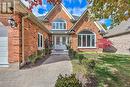 499 Rosecliffe Terrace, London, ON  - Outdoor With Facade 