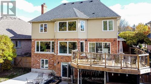 499 Rosecliffe Terrace, London, ON - Outdoor