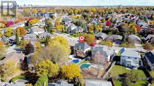 499 Rosecliffe Terrace, London, ON - Outdoor With View