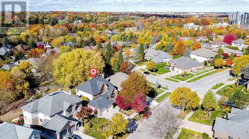 499 Rosecliffe Terrace, London, ON - Outdoor With View