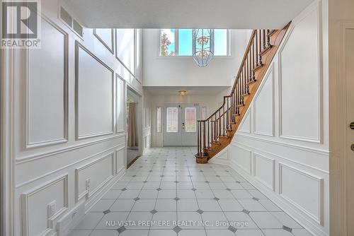 499 Rosecliffe Terrace, London, ON - Indoor Photo Showing Other Room