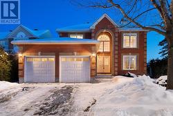 1441 TALCY CRESCENT  Ottawa, ON K4A 3C7