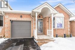 84 GREENTRAIL DRIVE W  Hamilton (Mount Hope), ON L0R 1W0