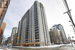 1904 - 470 LAURIER AVENUE W  Ottawa, ON K1R 7W9