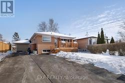 21 SIGMONT ROAD E  Toronto, ON M9C 4K6