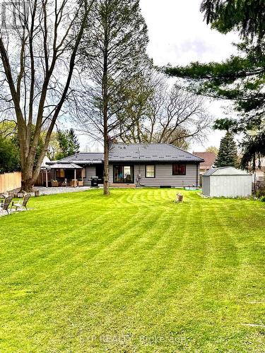 462 Arvilla Boulevard, London, ON - Outdoor