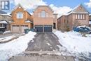 5033 Dubonet Drive, Mississauga, ON  - Outdoor With Facade 