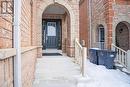 5033 Dubonet Drive, Mississauga, ON  - Outdoor 