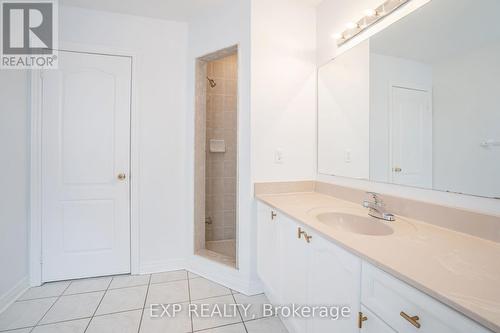 5033 Dubonet Drive, Mississauga, ON - Indoor Photo Showing Bathroom