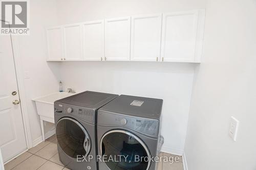 5033 Dubonet Drive, Mississauga, ON - Indoor Photo Showing Laundry Room