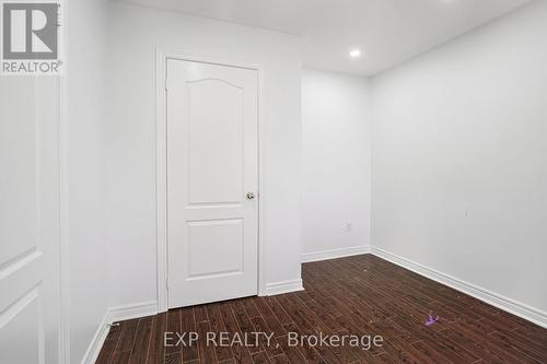 5033 Dubonet Drive, Mississauga, ON - Indoor Photo Showing Other Room