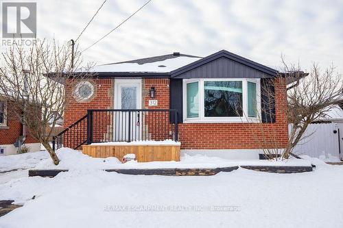 312 East 45Th Street, Hamilton, ON - Outdoor