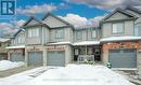 55 Meadowridge Street, Kitchener, ON  - Outdoor With Facade 