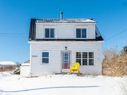 7209 Highway 207  West Chezzetcook, NS B0J 2L0