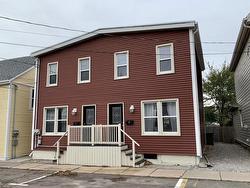 47-49 Dorchester Street  Charlottetown, PE C1A 1C8