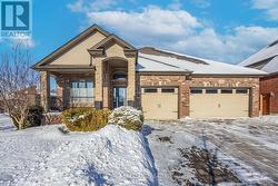 3399 CRANE AVENUE  London, ON N6P 0A8