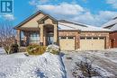 3399 Crane Avenue, London, ON  - Outdoor With Facade 