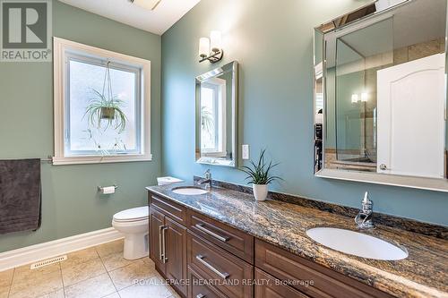 3399 Crane Avenue, London, ON - Indoor Photo Showing Bathroom