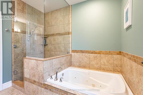 3399 Crane Avenue, London, ON - Indoor Photo Showing Bathroom