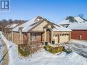 3399 Crane Avenue, London, ON  - Outdoor 