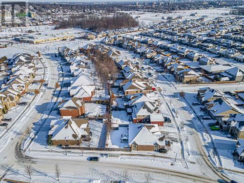 3399 Crane Avenue, London, ON - Outdoor With View