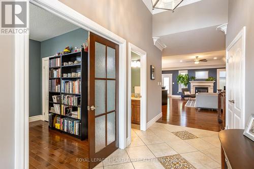 3399 Crane Avenue, London, ON - Indoor Photo Showing Other Room