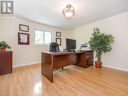 2048 Parklane Crescent, Burlington, ON - Indoor Photo Showing Office