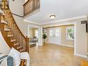 2048 Parklane Crescent, Burlington, ON  - Indoor Photo Showing Other Room 