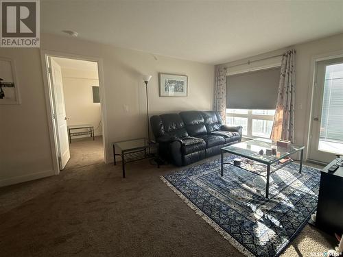 303 2341 Windsor Park Road, Regina, SK - Indoor Photo Showing Living Room