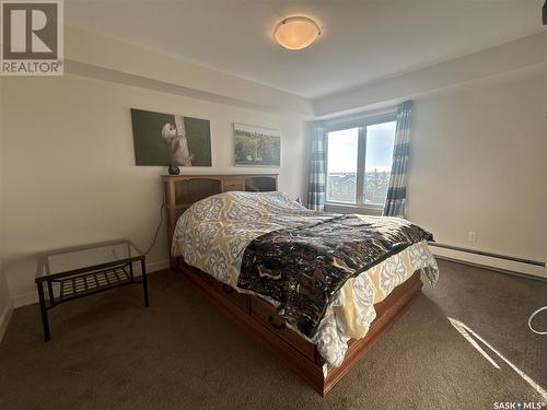 303 2341 Windsor Park Road, Regina, SK - Indoor Photo Showing Bedroom