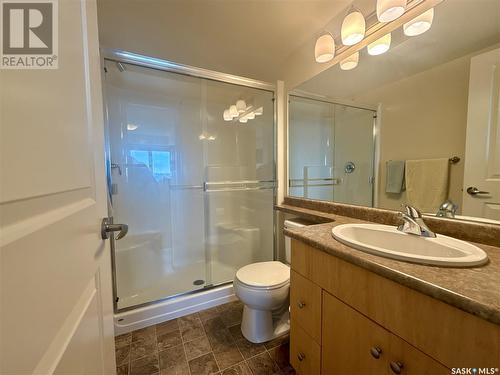 303 2341 Windsor Park Road, Regina, SK - Indoor Photo Showing Bathroom