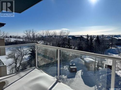 303 2341 Windsor Park Road, Regina, SK - Outdoor With View