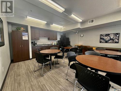 303 2341 Windsor Park Road, Regina, SK - Indoor Photo Showing Dining Room