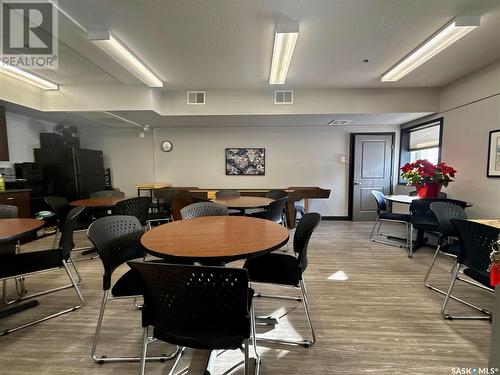 303 2341 Windsor Park Road, Regina, SK - Indoor Photo Showing Dining Room