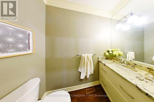 2369 Torrey Pines Way, London, ON - Indoor Photo Showing Bathroom