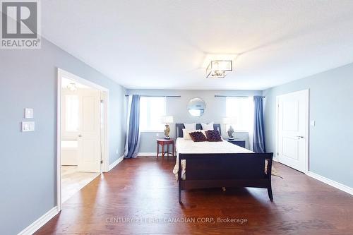 2369 Torrey Pines Way, London, ON - Indoor Photo Showing Bedroom