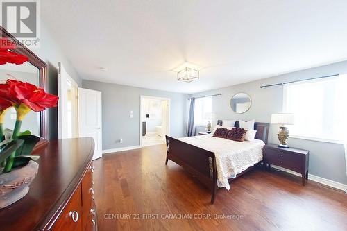 2369 Torrey Pines Way, London, ON - Indoor Photo Showing Bedroom